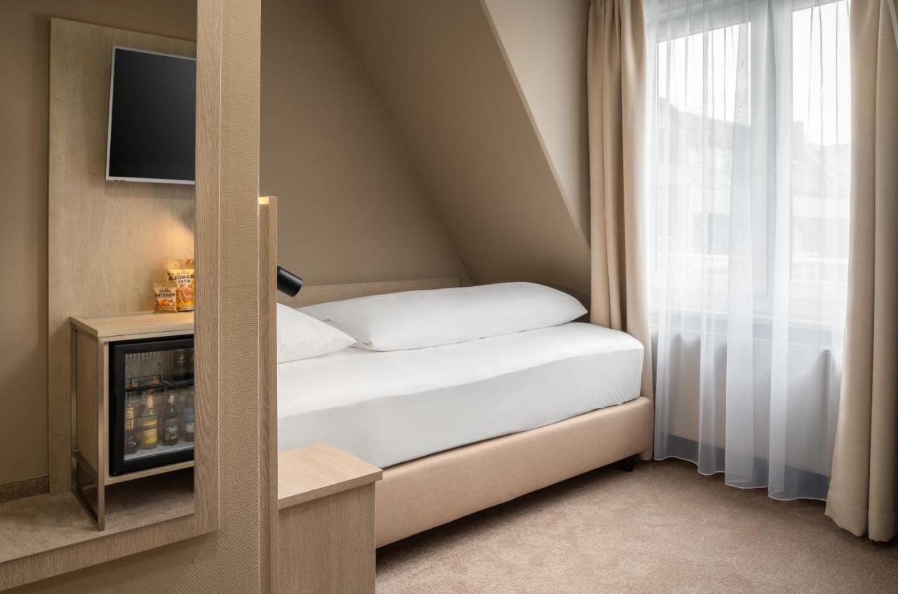 Awa Hotel Munich