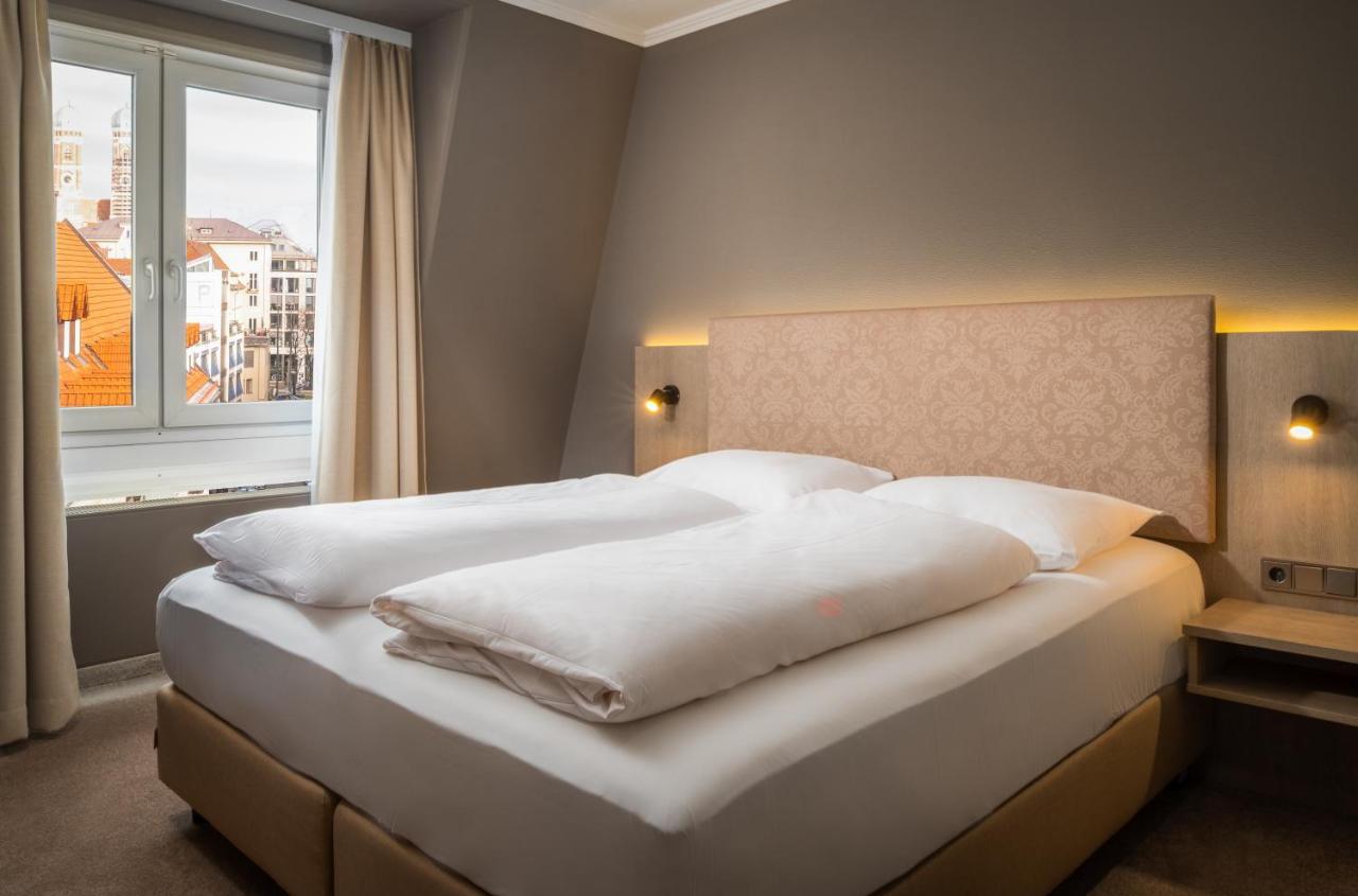 Awa Hotel München
